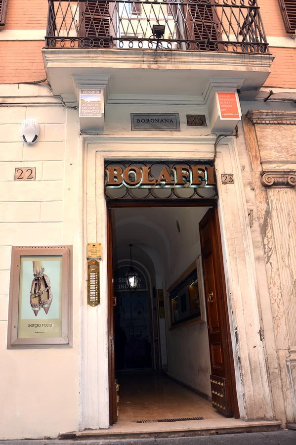 Condotti Guest house