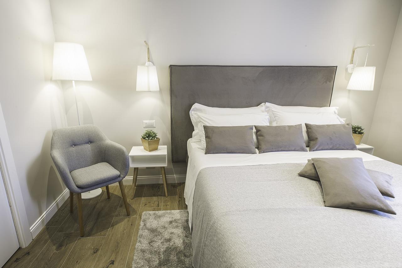 Colonna Luxury Guest house Rome