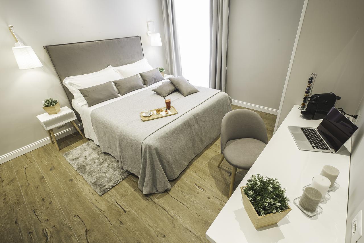 Guest house Colonna Luxury 2*