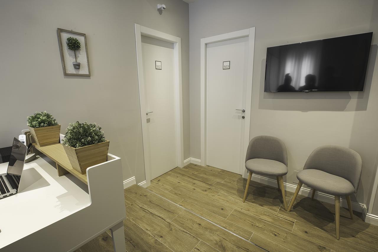 Colonna Luxury Guest house Rome