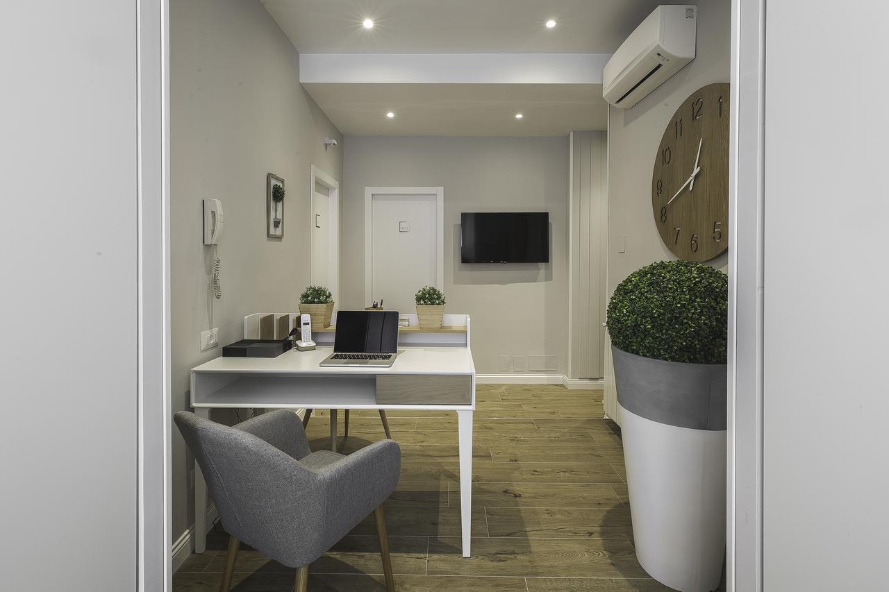 Colonna Luxury Guest house Rome