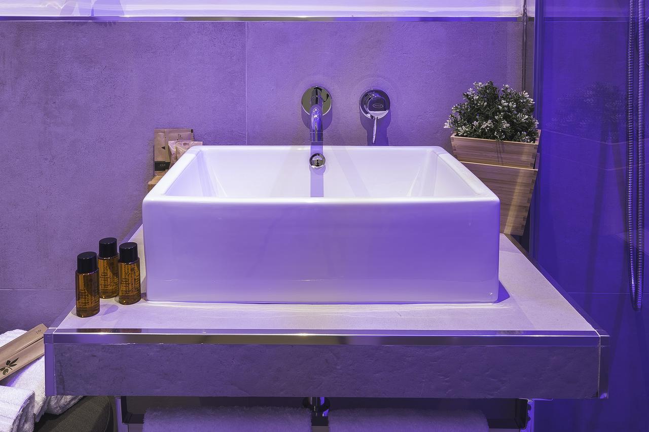 Guest house Colonna Luxury 2*