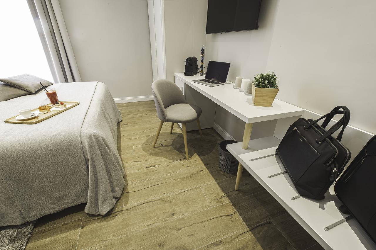 Colonna Luxury 2* Rome