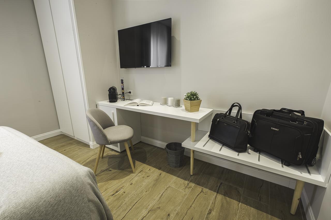 Colonna Luxury Guest house Rome