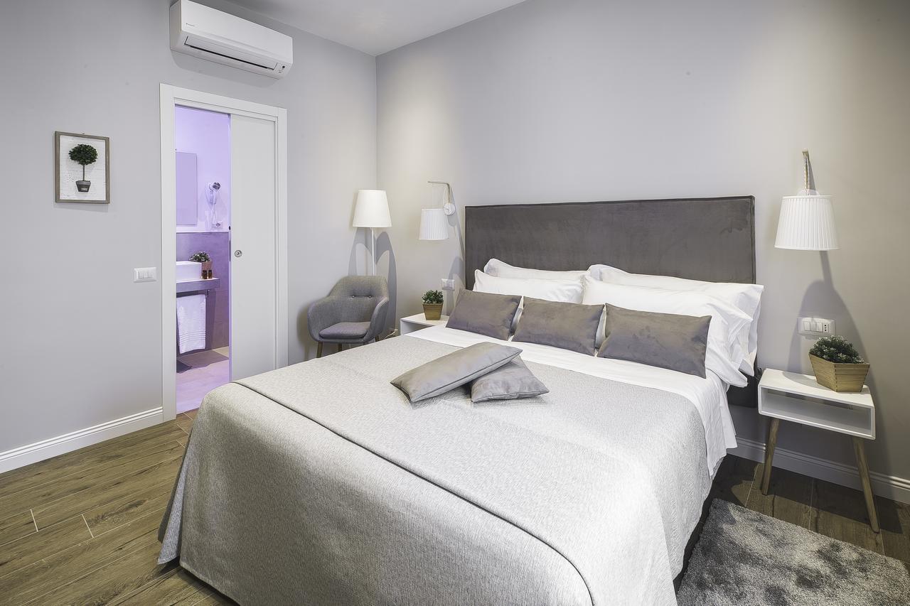 Guest house Colonna Luxury 2*