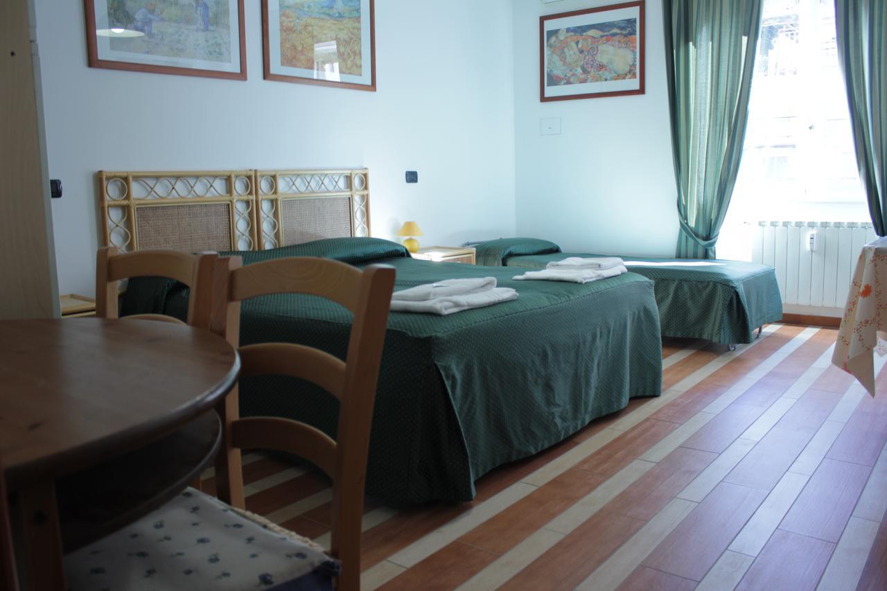 Tourist House Aparthotel Rome