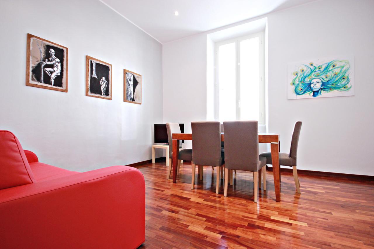 Apartment Aparts *