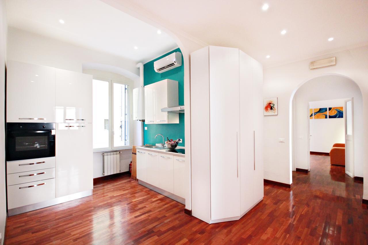 Apartment Aparts