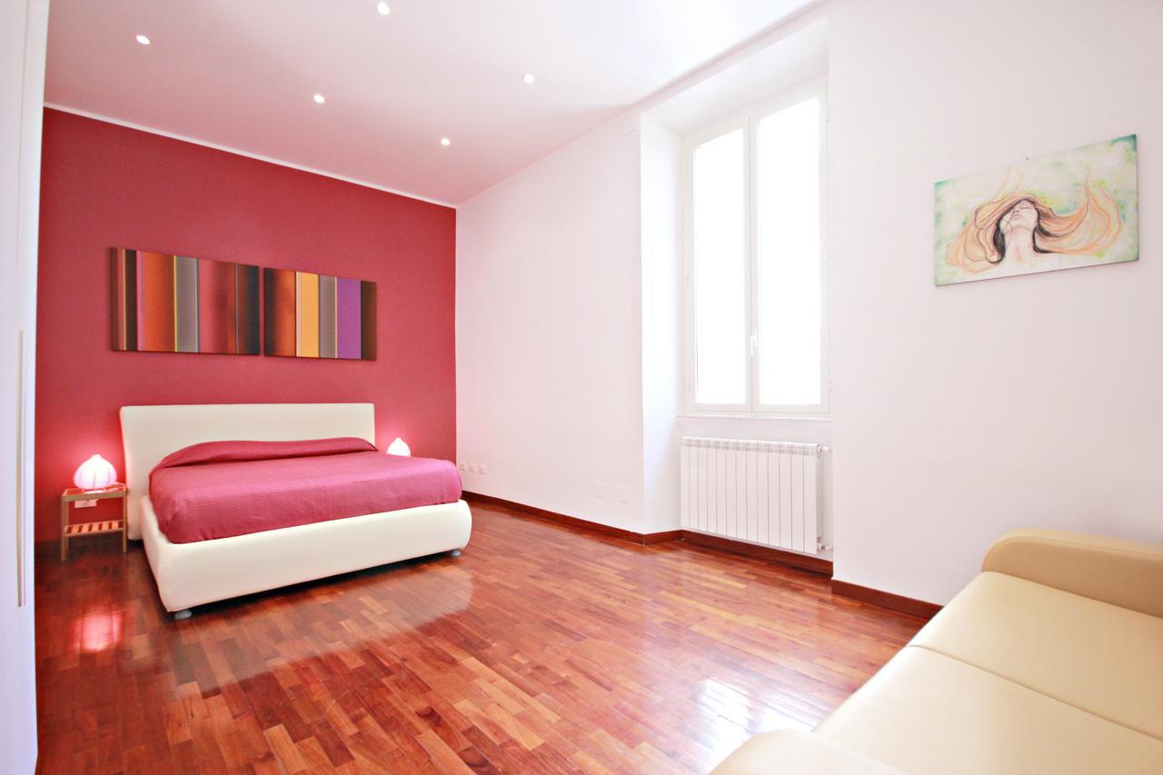 Aparts Apartment Rome