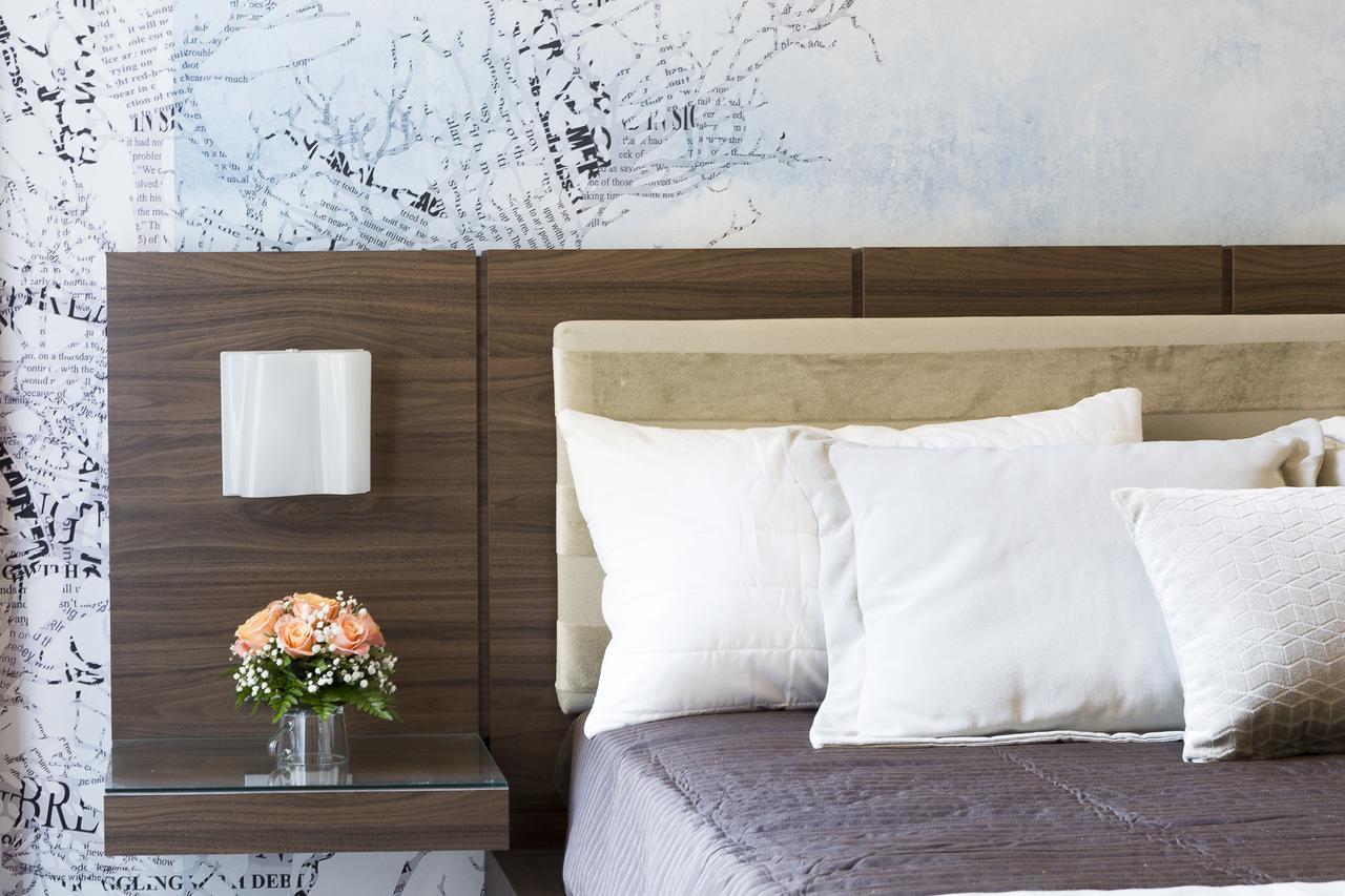 Rhome Guest house Rome