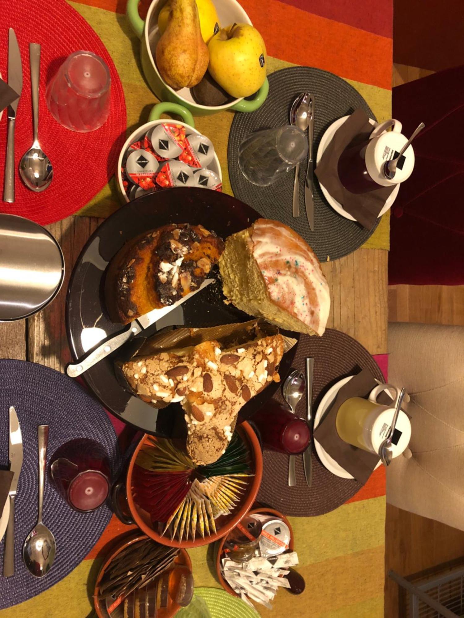 Bed & Breakfast Romagnosi 20 Rome