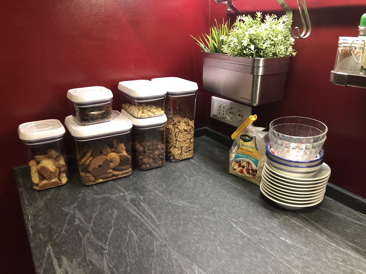 Bed & Breakfast Romagnosi 20 *