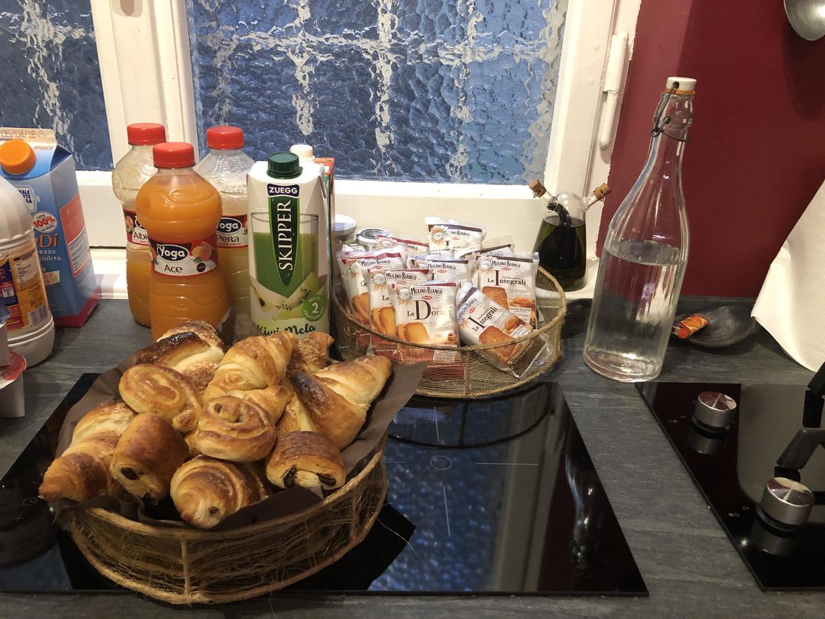 Bed & Breakfast Romagnosi 20