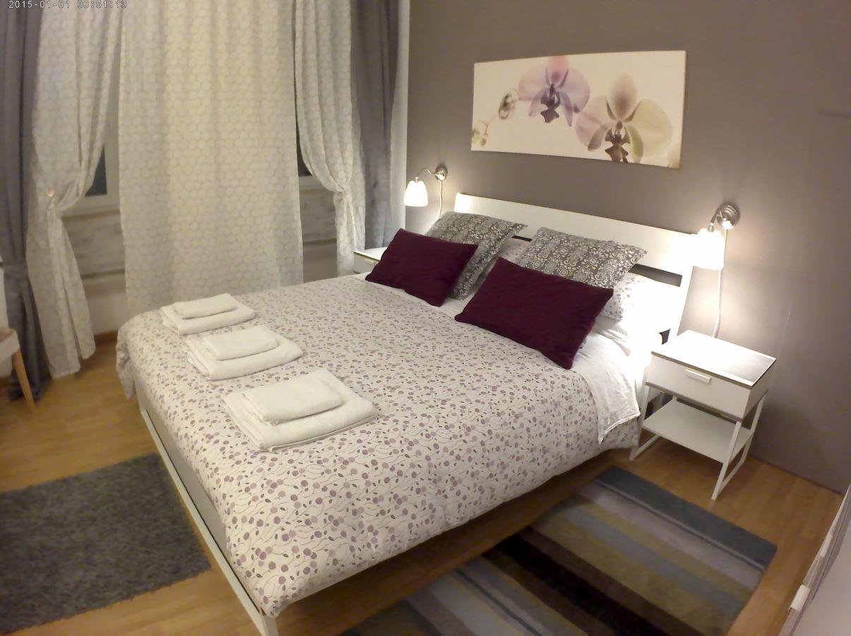 Appartamento Lilium House Aventino *
