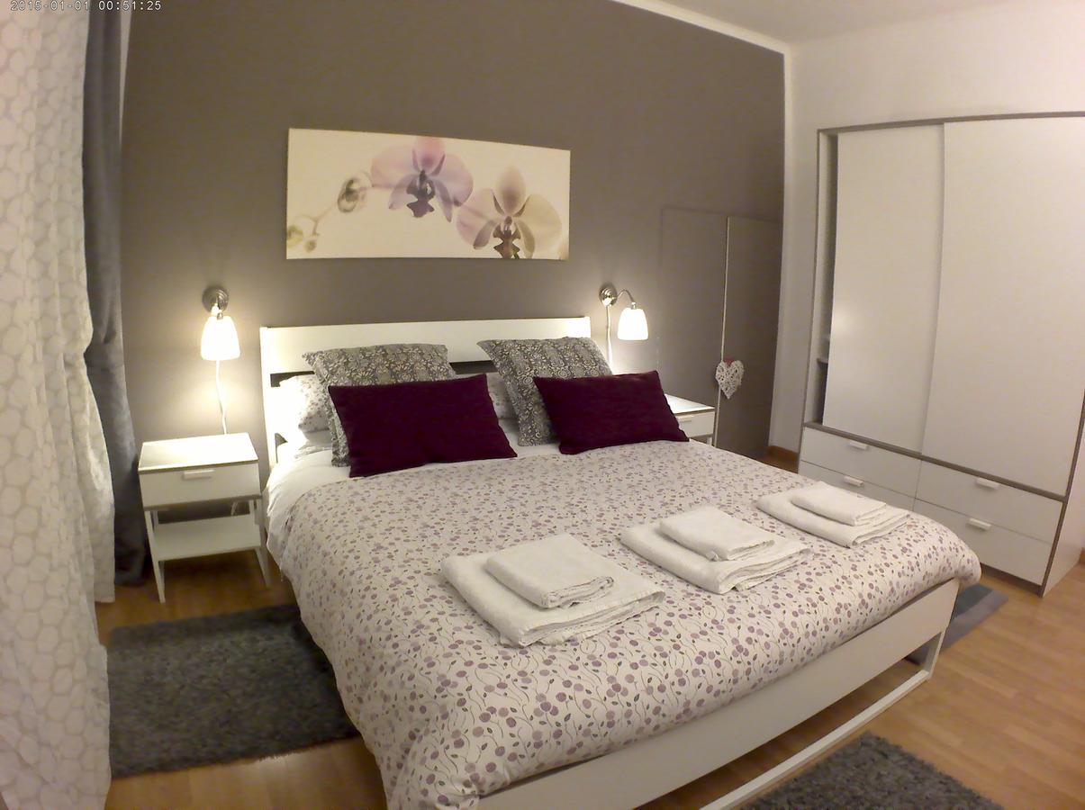 Appartamento Lilium House Aventino *