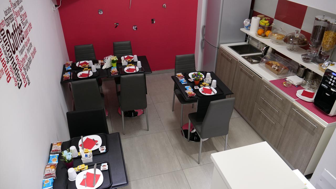 Guest house Tiburtina Royal *