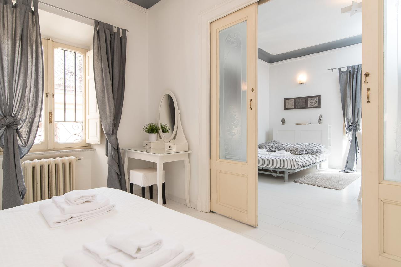 Guest house White Borgo Rome