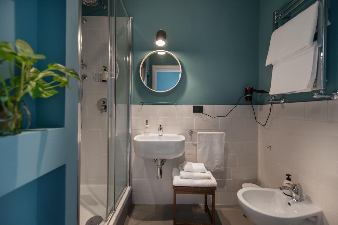 Treetop Guest house Rome
