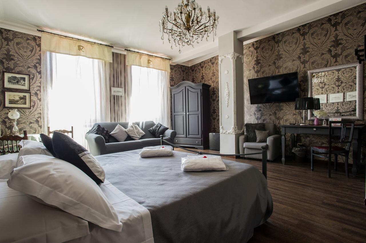Hotel Residenza In Farnese Rome