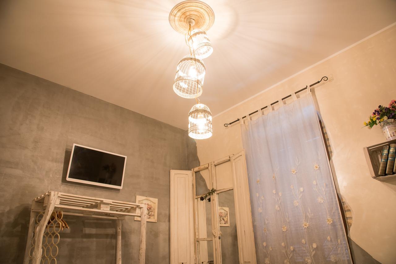 Guest house Mancini Shabby House