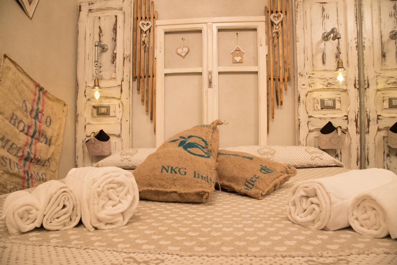 Guest house Mancini Shabby House