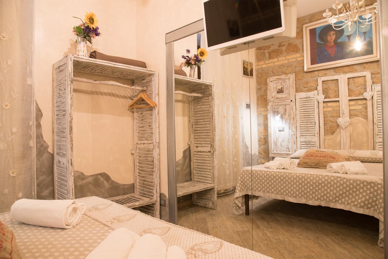 Guest house Mancini Shabby House
