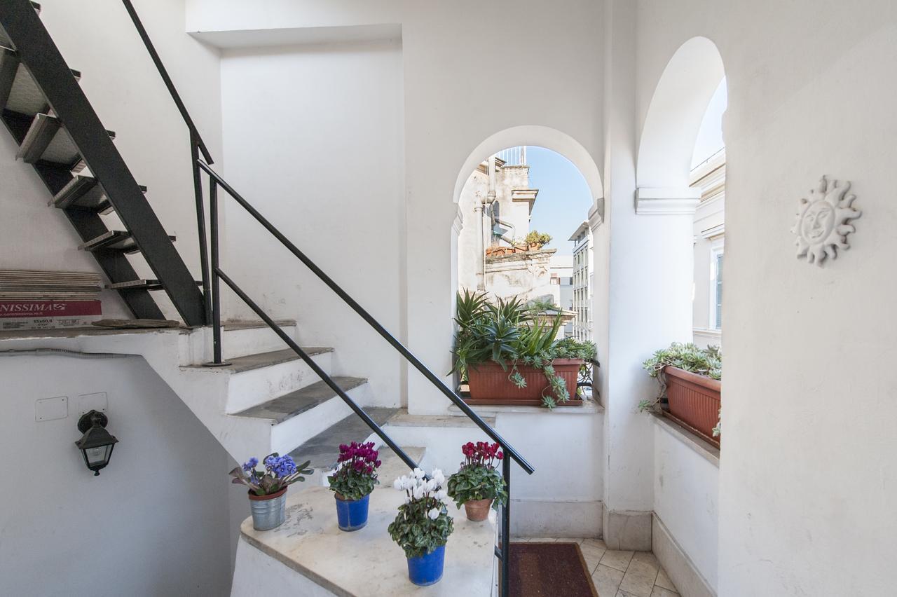 Flatinrome Trastevere Complex Apartment Rome