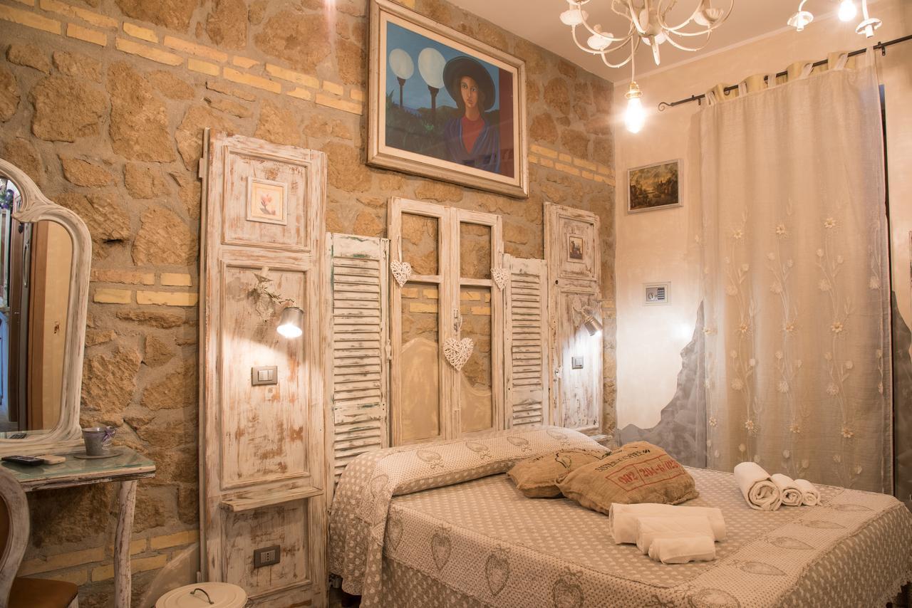 Mancini Shabby House Guest house 3*