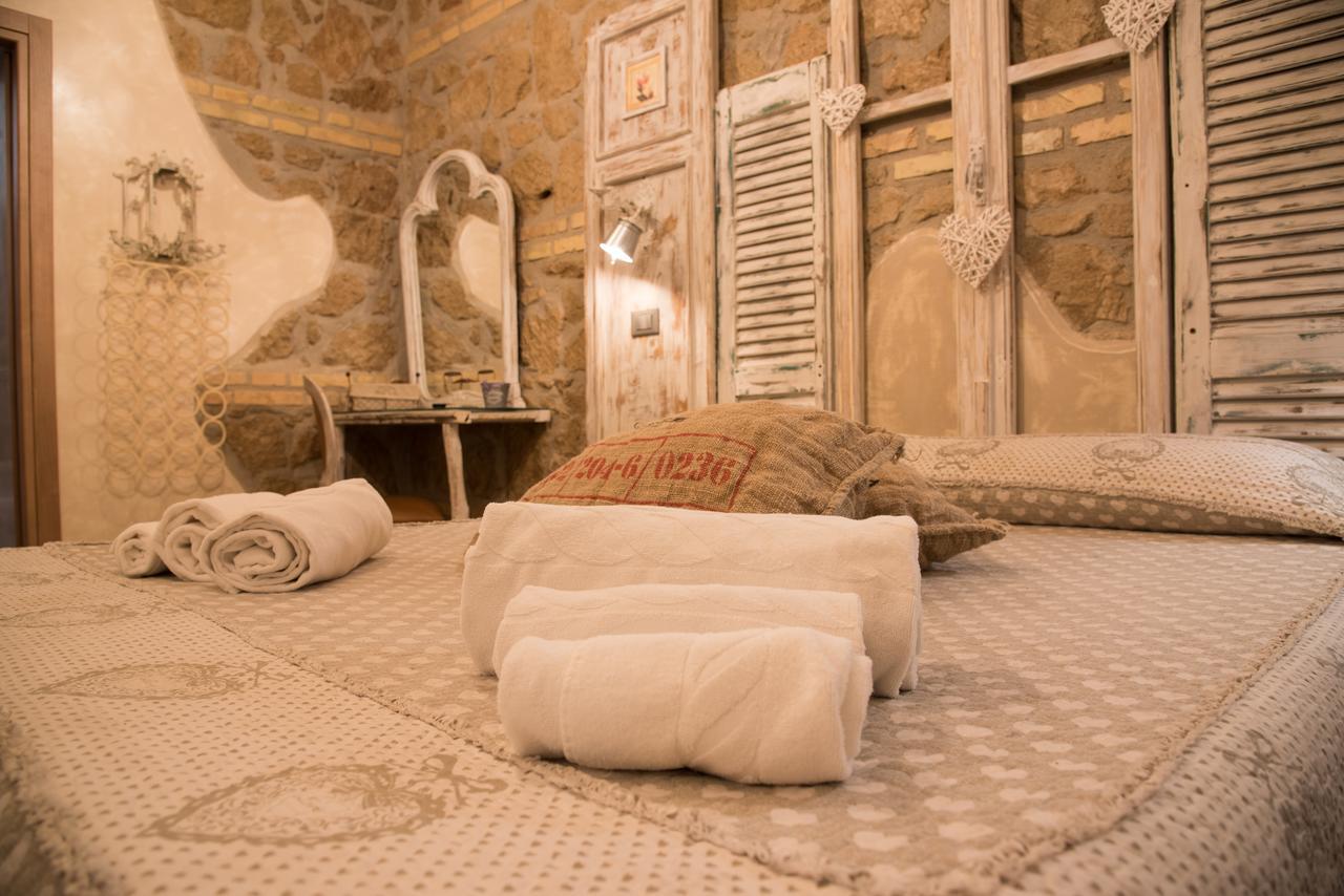 Mancini Shabby House Guest house