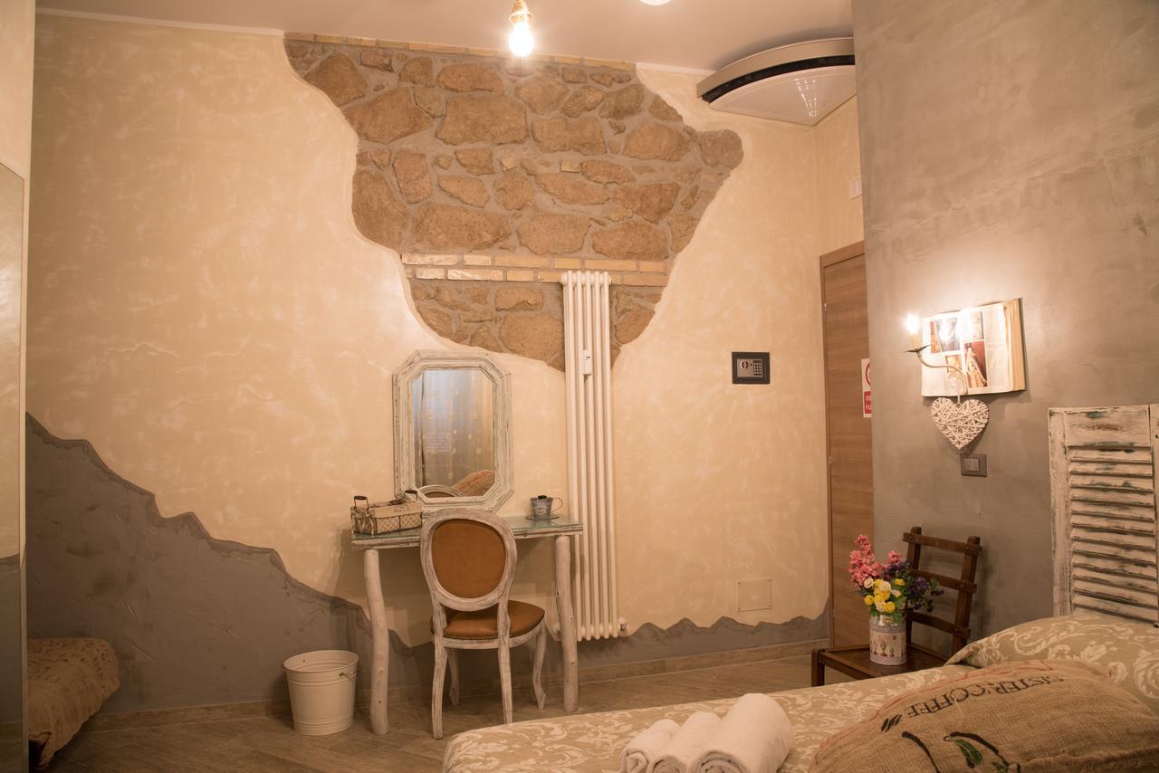 Guest house Mancini Shabby House Rome