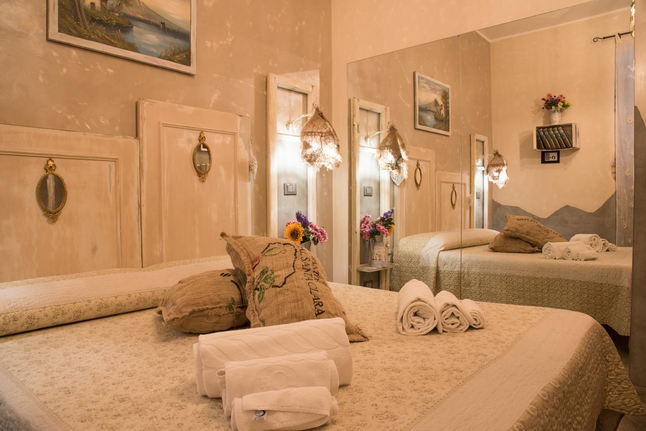 Guest house Mancini Shabby House