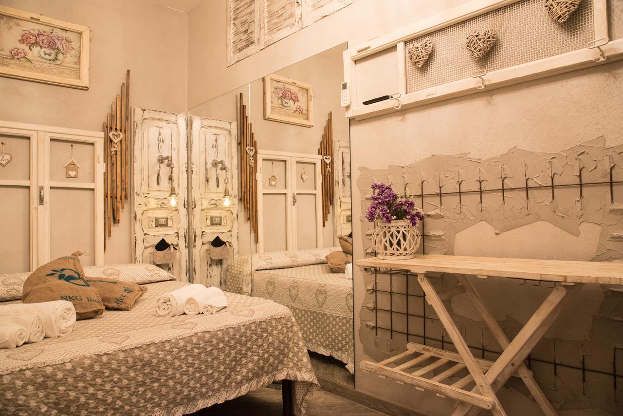 Mancini Shabby House Guest house 3*