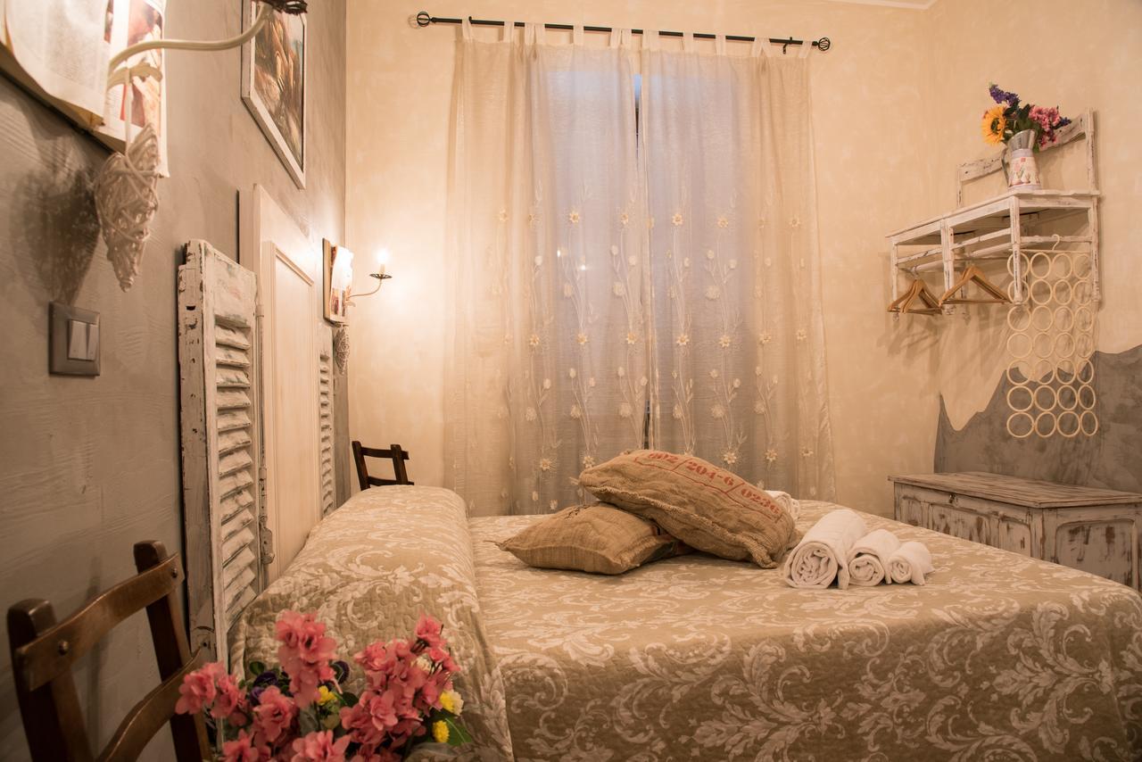 Guest house Mancini Shabby House 3*