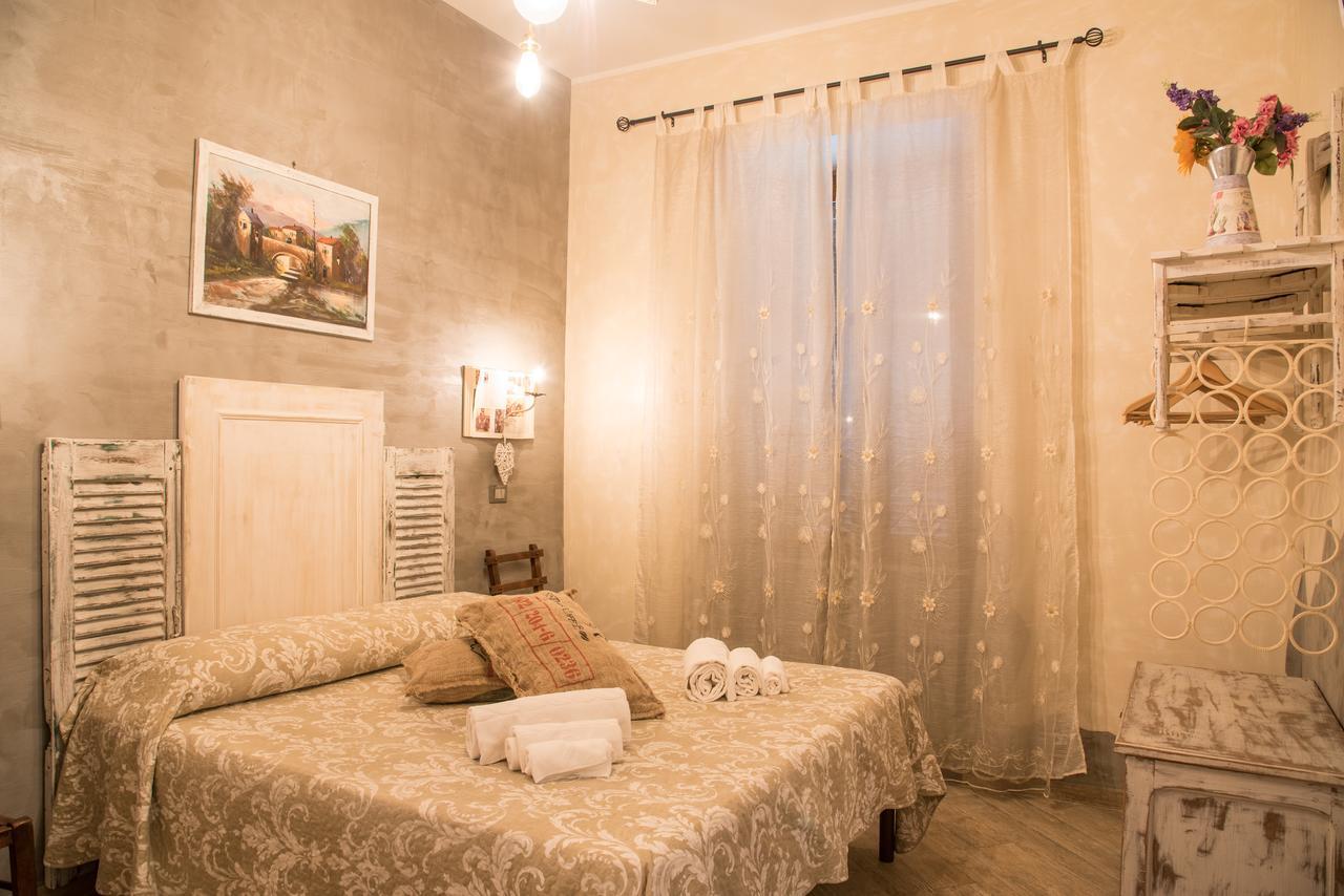 Guest house Mancini Shabby House 3*