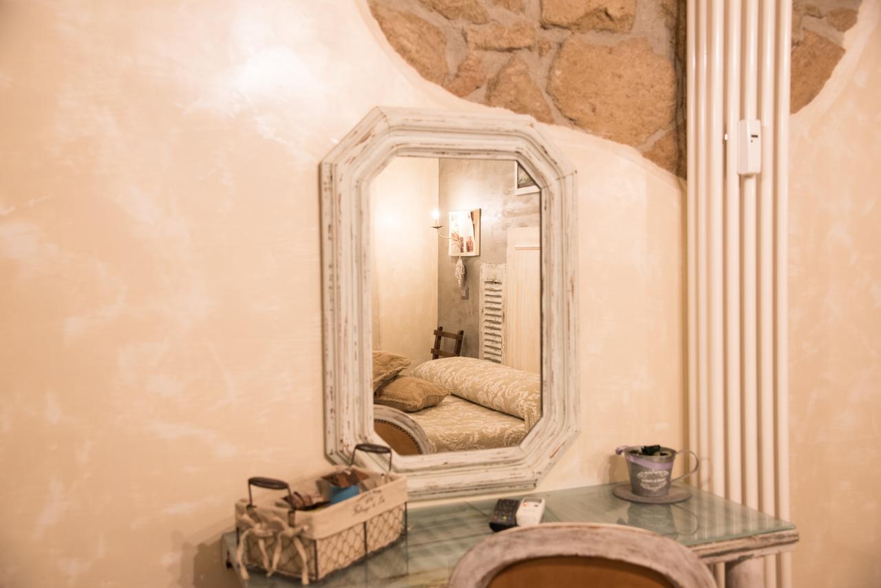 Mancini Shabby House Guest house Rome