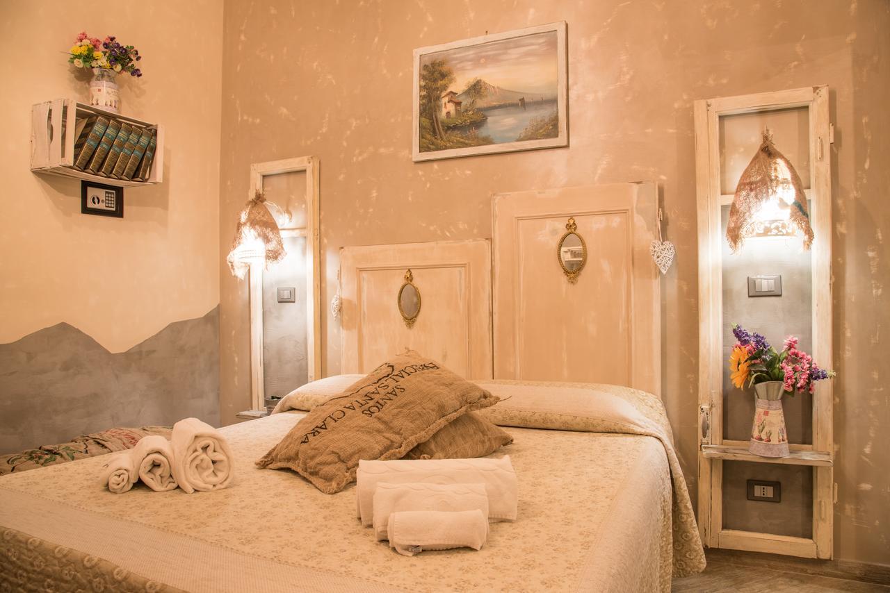 Mancini Shabby House Guest house 3*