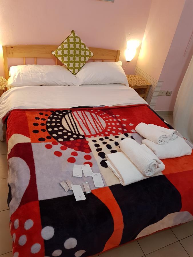 Guest house Blue Dream