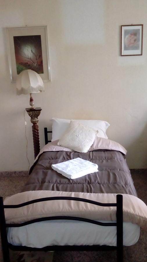 Palestro 247 Hostel Rome