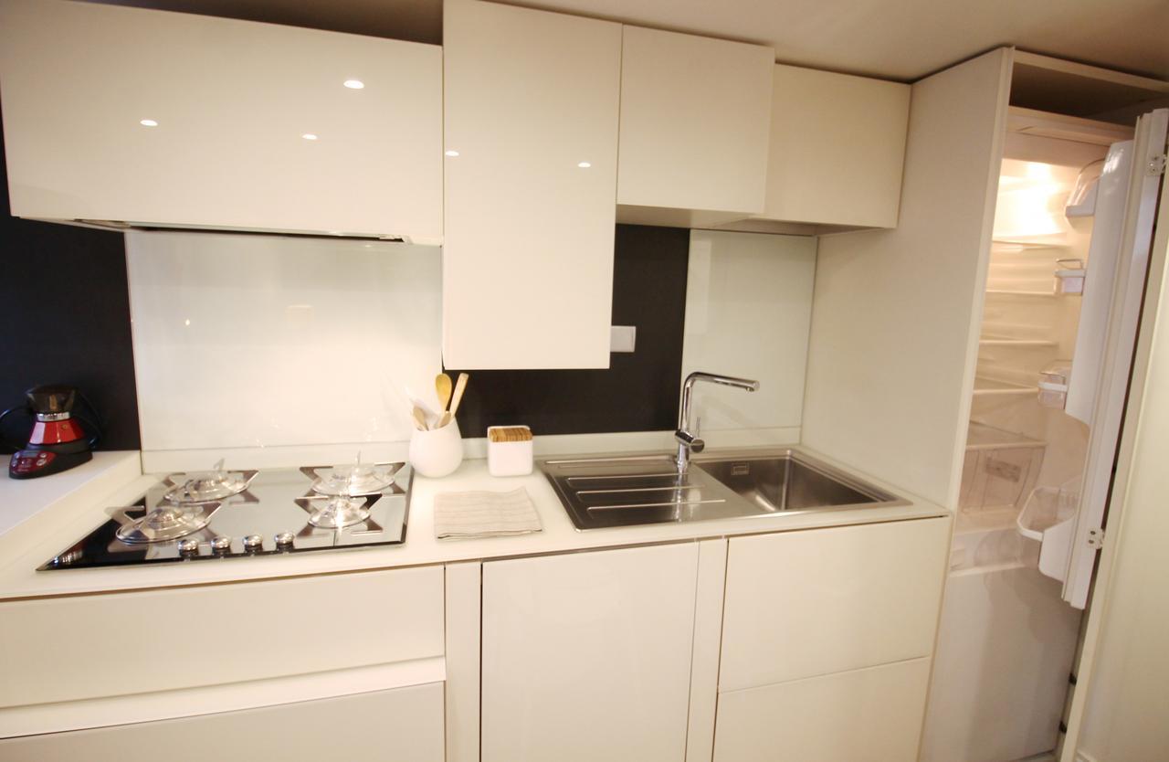 Apartment Gonfalone Charming Retreat *