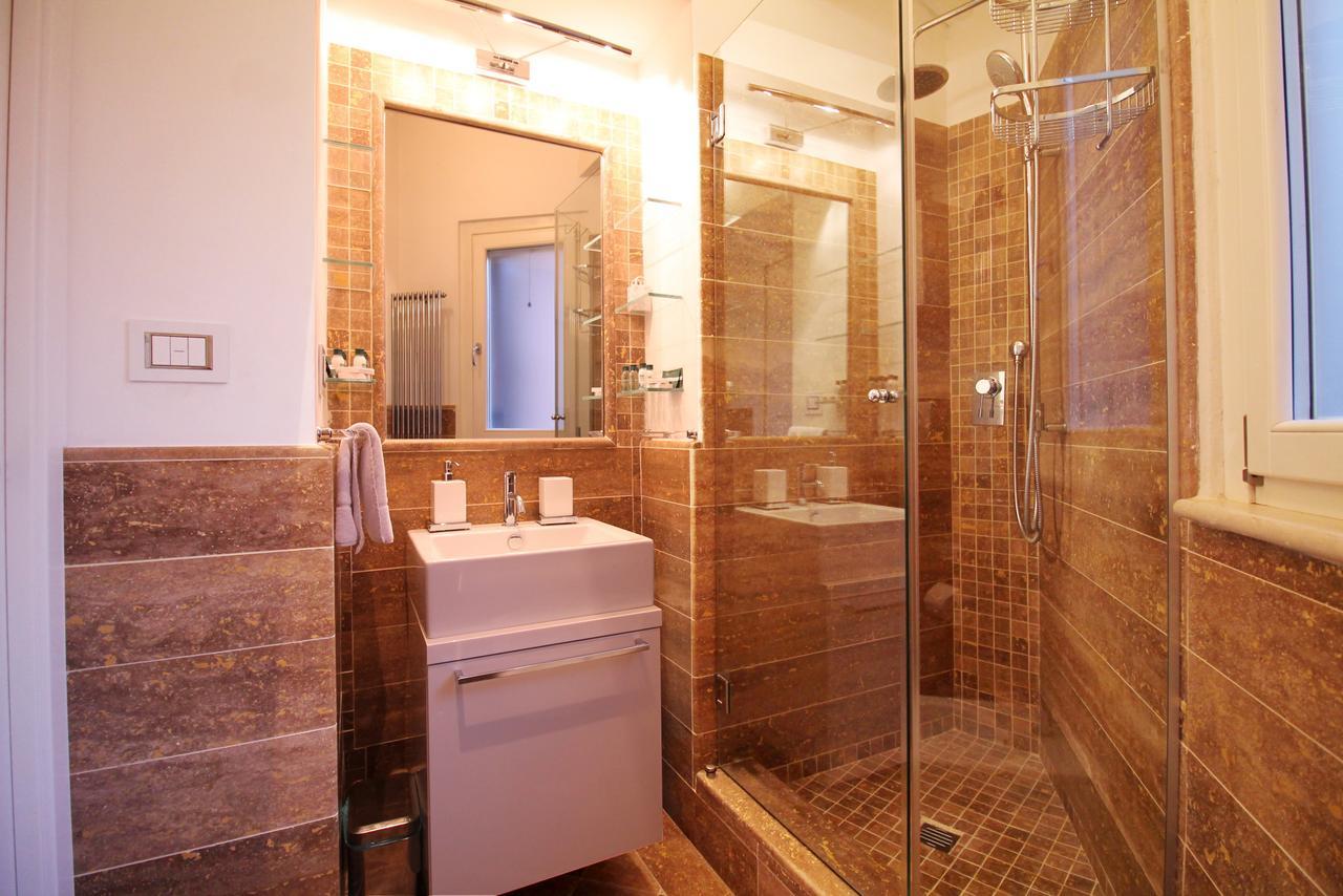 Gonfalone Charming Retreat Apartment Rome