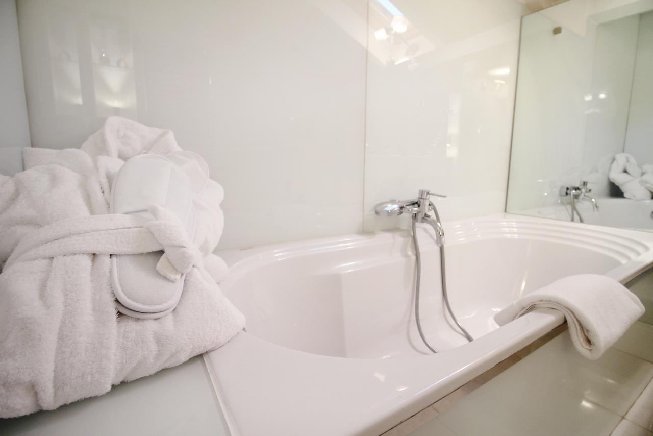 Gonfalone Charming Retreat Apartment Rome