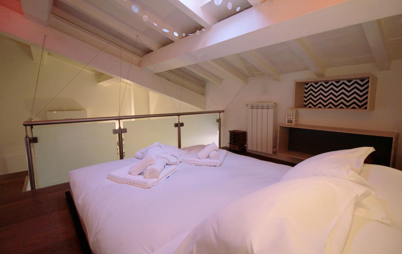Gonfalone Charming Retreat