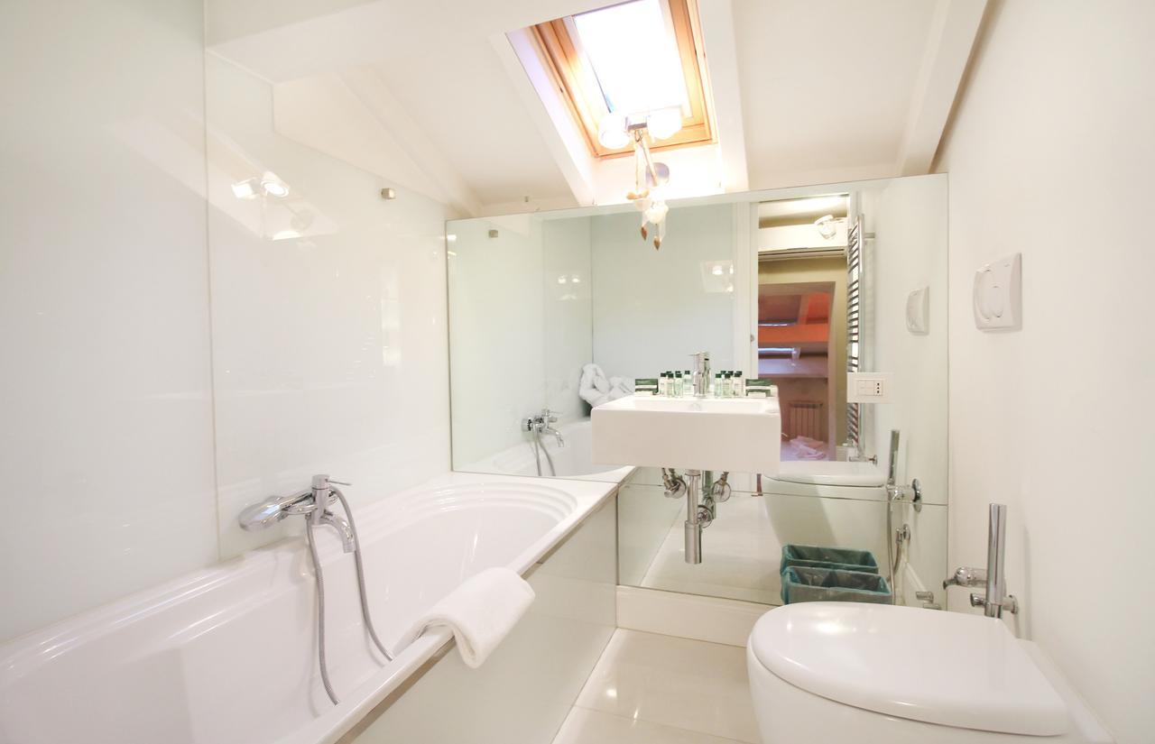 Apartment Gonfalone Charming Retreat