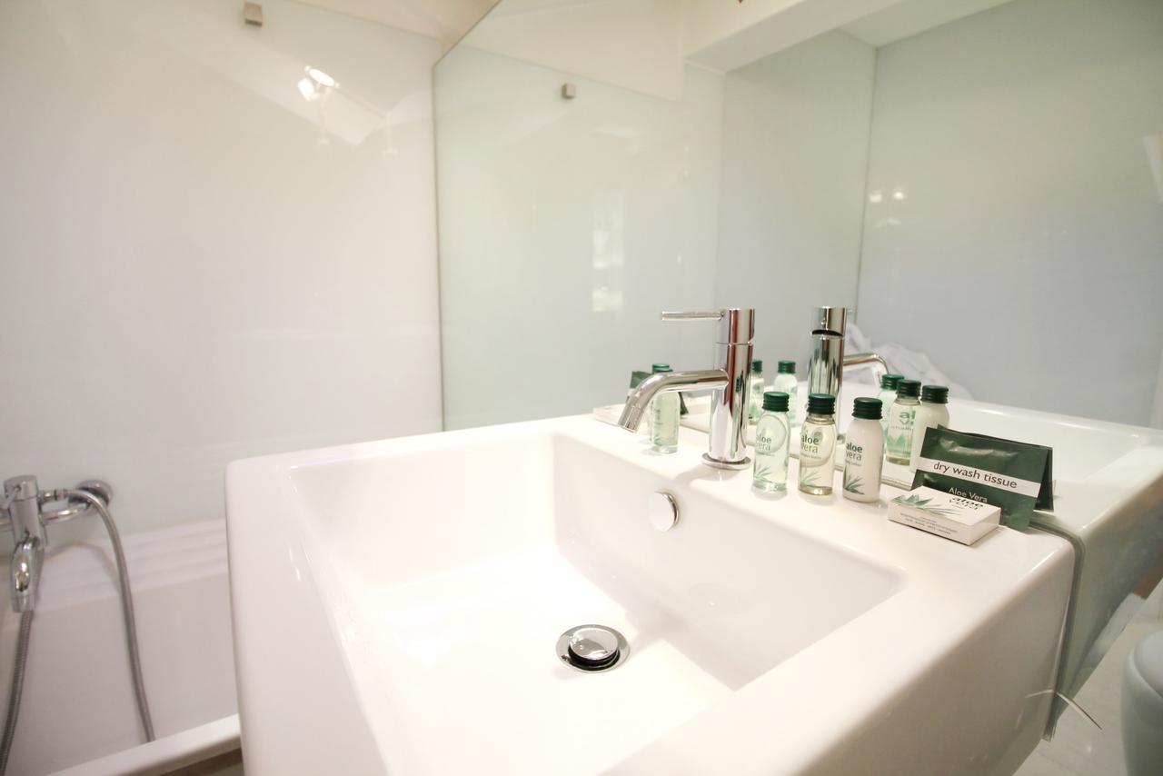 Gonfalone Charming Retreat Apartment Rome