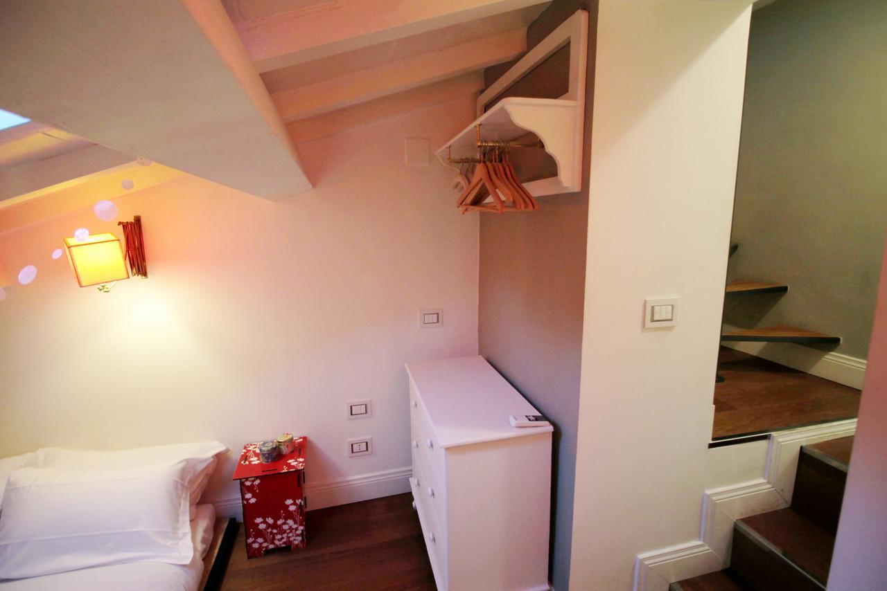 Gonfalone Charming Retreat Apartment