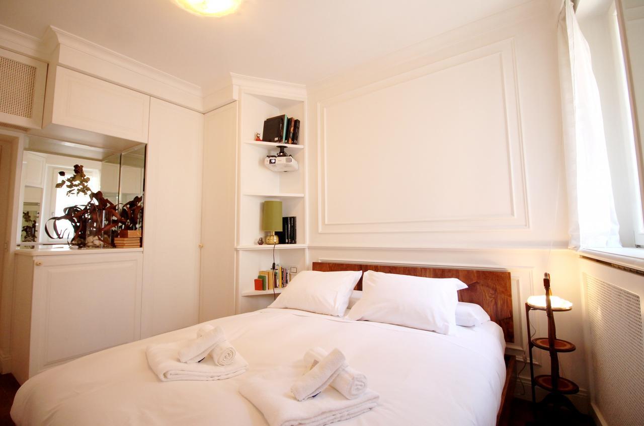 Apartment Gonfalone Charming Retreat Rome