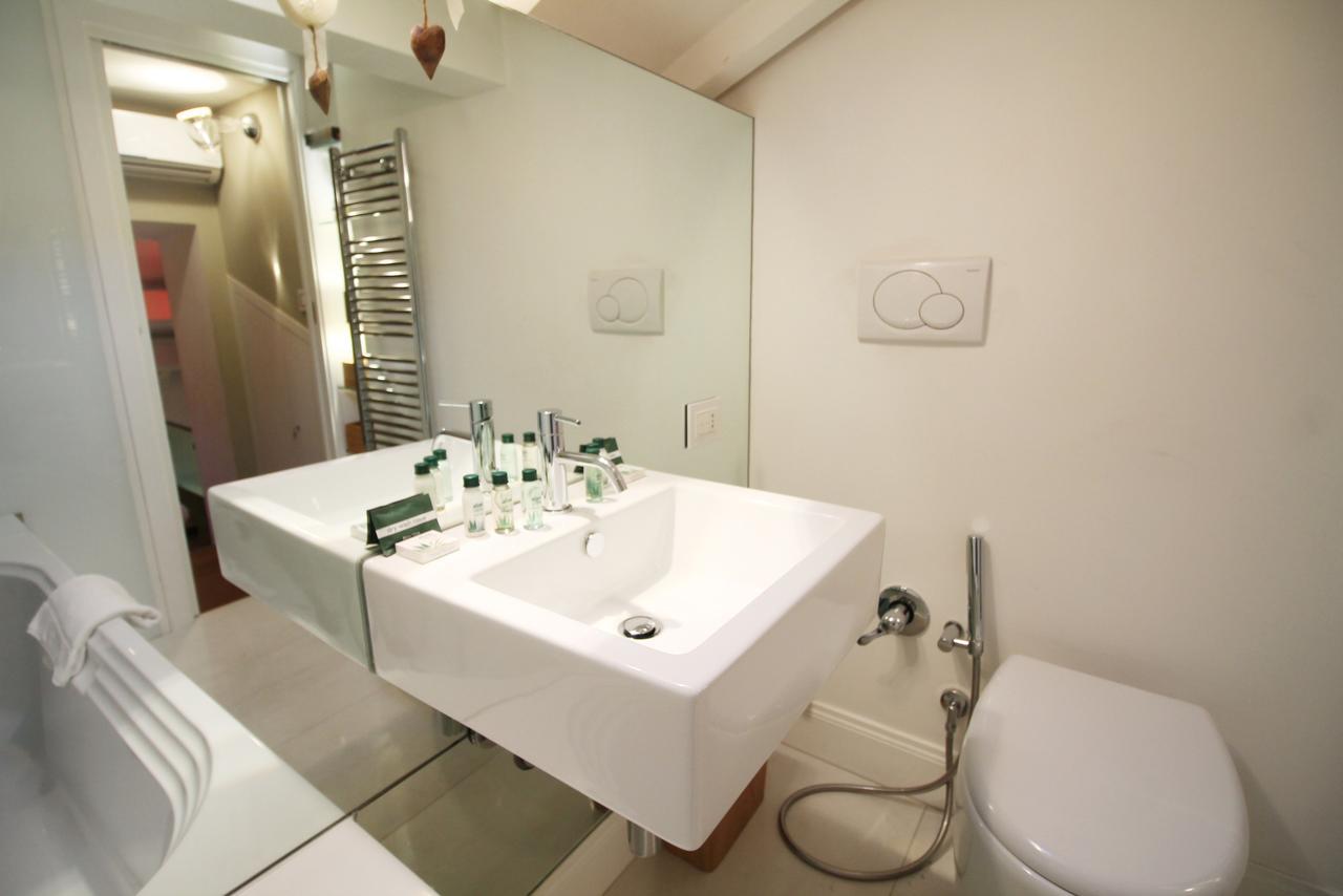 Apartment Gonfalone Charming Retreat *