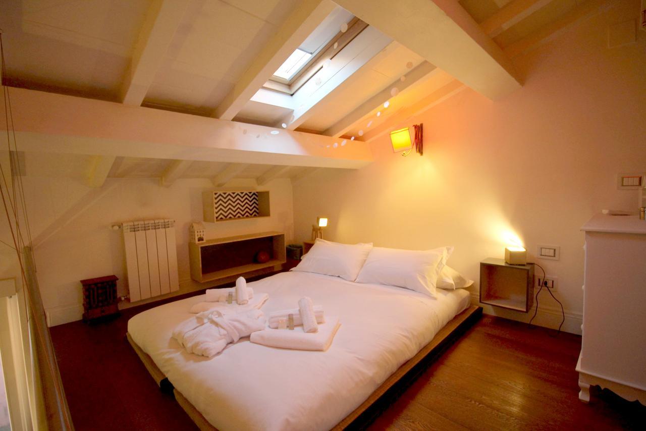 Gonfalone Charming Retreat * Rome
