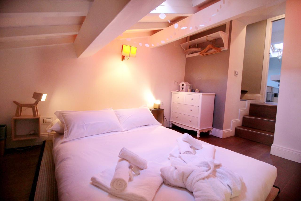 Apartment Gonfalone Charming Retreat *
