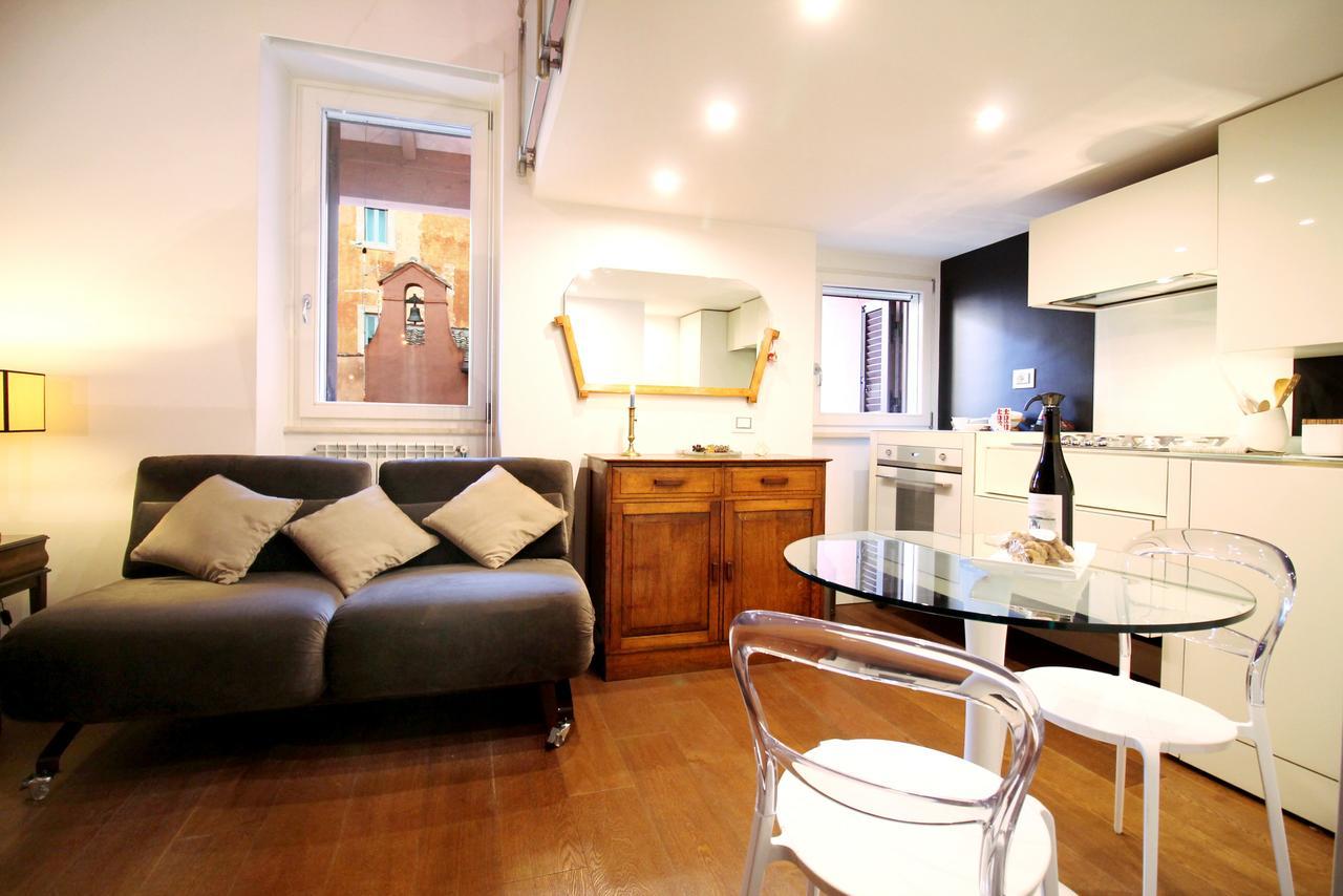 Gonfalone Charming Retreat Apartment *